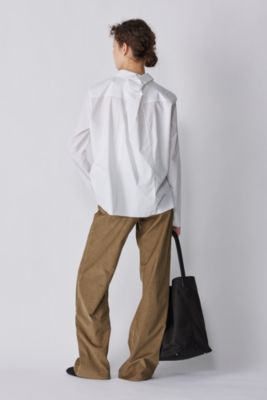 THE ROW(ザ・ロウ)のEGLITTA PANT通販 | mirabella（ミラベラ