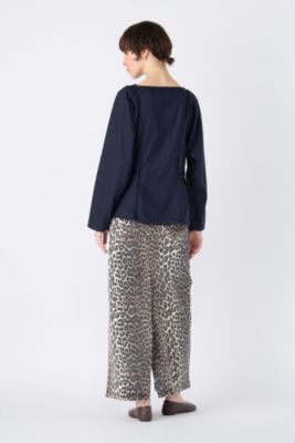 Baserange(ベースレンジ)のNIKA TOP通販 | mirabella（ミラベラ