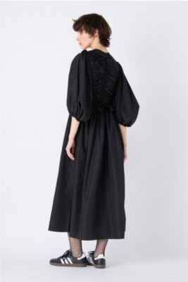 ���f���g��176cm BLACK/8