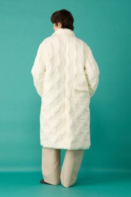 ���f���g��176cm OFF WHITE/S