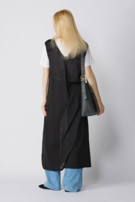 ���f���g��175cm BLACK/M