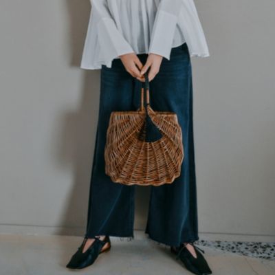 ���f���g��167cm washed black/25�@HPS�f��