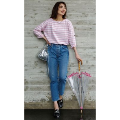 MARCO MASI(マルコマージ)の【Marisol別注】3WAYシルバーチェーン