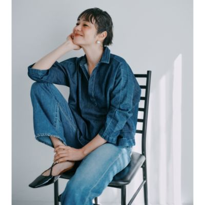 フランク＆アイリーン  ビリージーン Frank & Eileen Jeans: A Guide