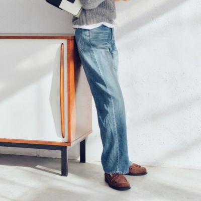 ���f���g��171cm Medium Indigo/25�@HPS�f��