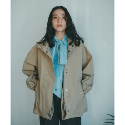 モデル身長167cm FAWN/8 HPS掲載