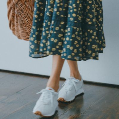 1点投入で夏コーデ映え！大人の「柄アイテム」 30代40代50代大人の