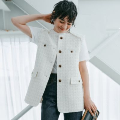 ���f���g��170cm ECRU/36�@HPS�f��