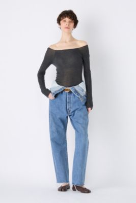 ���f���g��176cm CHARCOAL GREY