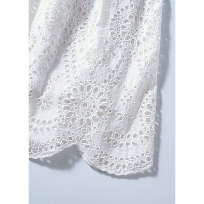 �T�[�N���͗l�̎h���イ���[�X�́A�����X�J���b�v�ɁB���肰�Ȃ����������������I