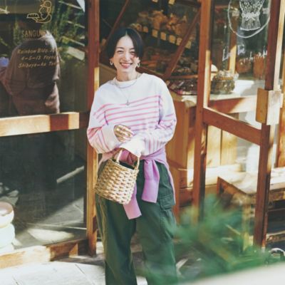 ���f���g���F158cm/ �s���N /  F /�@LEE�f��