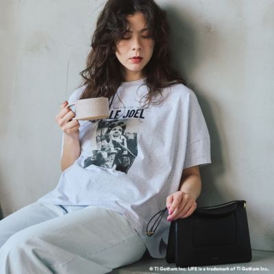 レディースのTシャツ・カットソー(半袖) 30代40代50代大人の通販