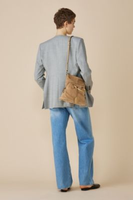 ���f���g��177cm GRAY/2