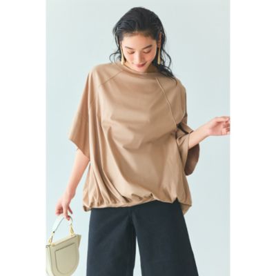 COGTHEBIGSMOKE(コグ ザ ビッグスモーク)のLILLYANA PUFFY SHORT
