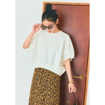 SACRA(サクラ)のDOUBLE KNITTED CLOTH通販 | 集英社HAPPY PLUS STORE