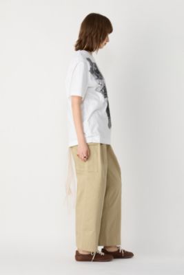 ���f���g��177cm WHITE/S
