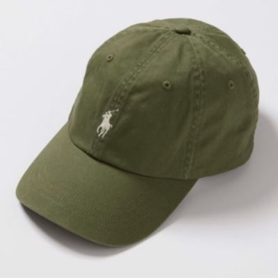 POLO RALPH LAUREN(ポロ ラルフ ローレン)の【洗える】Cotton Chino