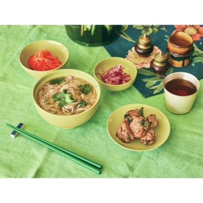 きほんのうつわ(キホンノウツワ)の【電子レンジ可】【食洗機可