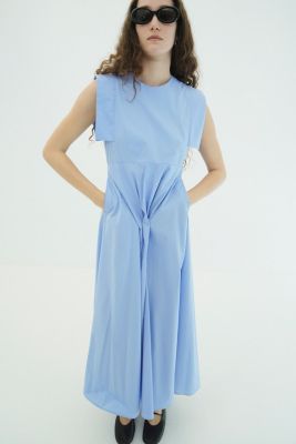 CLANE(クラネ)のSQUARE SLEEVE ONEPIECE通販 | 集英社HAPPY PLUS STORE