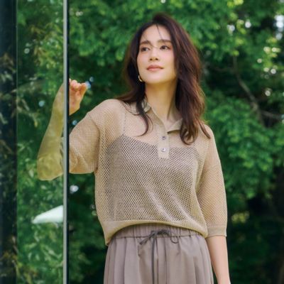 SACRA（サクラ）通販 - HAPPY PLUS STORE
