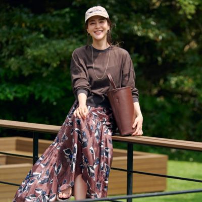 SLOANE(スローン)のシアーチュールプルオーバー通販 | 集英社HAPPY