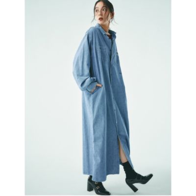 ���f���g��168cm�@BLUE/M