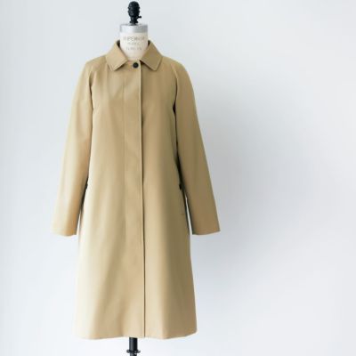 ティム様専用！】SANYO COAT ステンカラーコート ライナー付き-