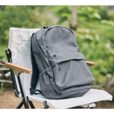 Snow Peak Everyday Use Backpack