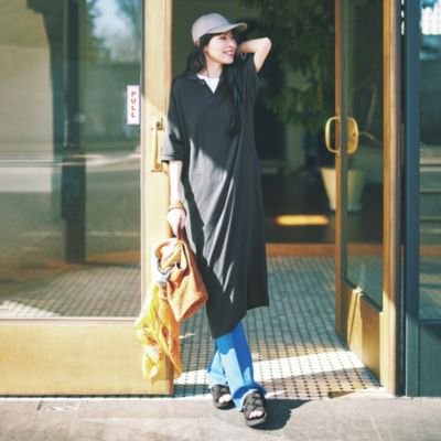 REMI RELIEF(レミ レリーフ)の【LEE DAYS別注】【洗える