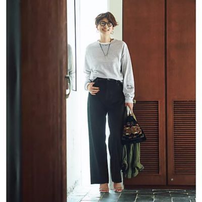 五明祐子さんコラボ＆セレクト（11月号） 30代40代50代大人の通販