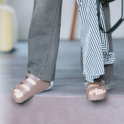 Papillio by BIRKENSTOCK(パピリオ バイ ビルケンシュトック)の【福田