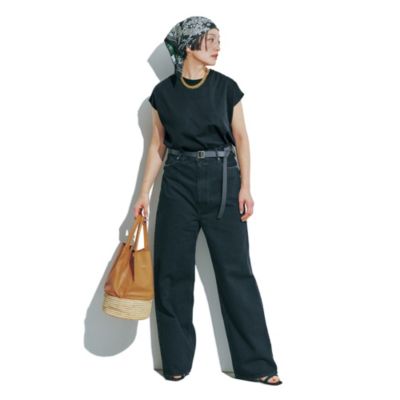 ���f���g���F158cm/�z���C�g���u���b�N/ 38 /�@LEE�f��