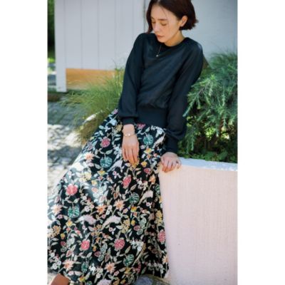レディースのスカート | LEE（リー）公式通販 | 30代、40代の