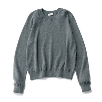 IENA(イエナ)の【洗える】スイビスムースプルオーバー通販 | 集英社