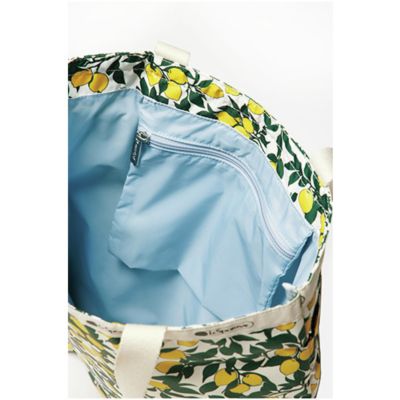 LeSportsac(レスポートサック)の【LEEマルシェ20th別注】LARGE EMERALD