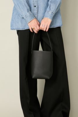 THE ROW・SMALL N／S PARK TOTE・￥262,900