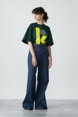 kolor(カラー)のTシャツ通販 | mirabella（ミラベラ） | デザイナーズ