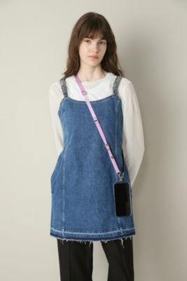 TOGA TOO(トーガ トゥ)の【SPURSHOP別注】フォンストラップ通販