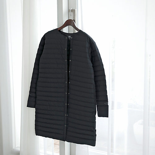 THE NORTH FACE／WS Zepher Shell Coat／￥33,000