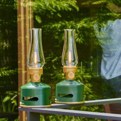 MoriMori(モリモリ)のMoriMori LED ランタンスピーカー S通販
