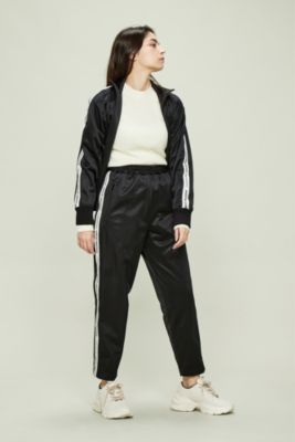 beautiful people vintage tricot THE／a jersey pants