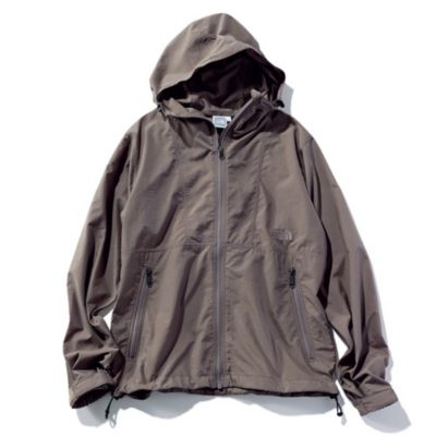 THE NORTH FACE(ノースフェイス)のCompact Jacket通販 | 集英社HAPPY