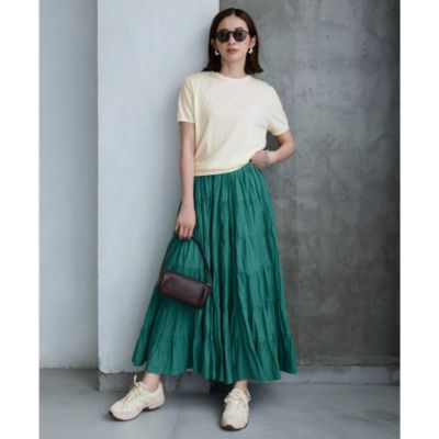 MARIHA(マリハ)の草原の虹のスカート通販 | 集英社HAPPY PLUS STORE