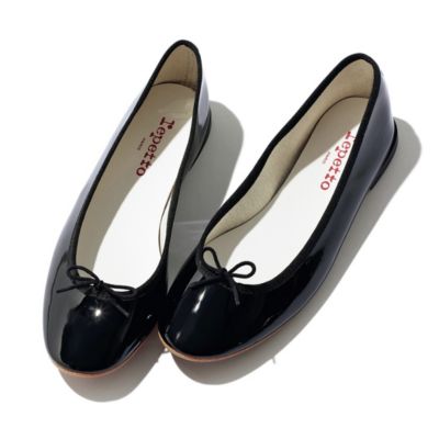 repetto バレエシューズ