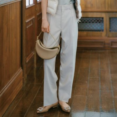 Oblada(オブラダ)のOFFICER PANTS通販 | 集英社HAPPY PLUS STORE