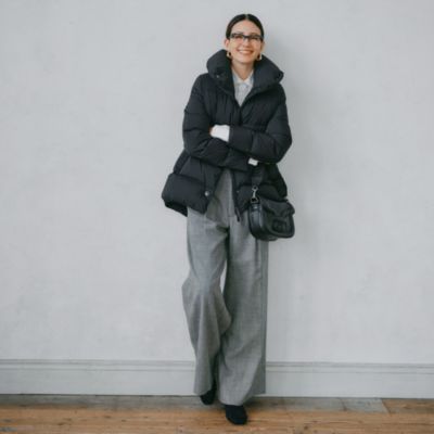 ���f���g��172cm BLACK/38