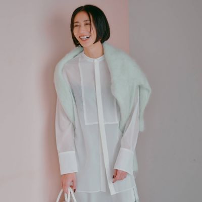 Chaos(カオス)のロンデリアプルオーバー通販 | 集英社HAPPY PLUS Chaos(カオス)のロンデリアプルオーバー通販 | 集英社HAPPY PLUS