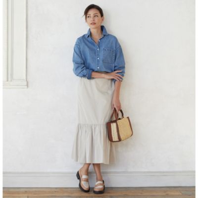 女っぷりよく快適！「冬のお仕事服」 | エクラ公式通販「eclat premium