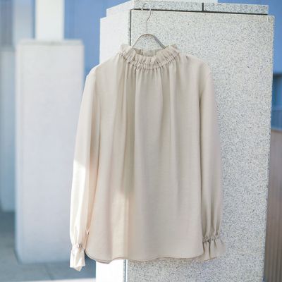 12closet(トゥエルブクローゼット)の【12classe】【洗える