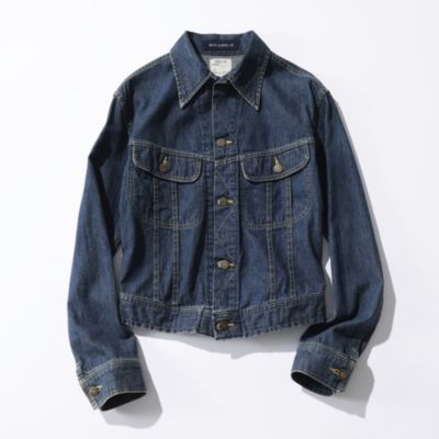 MADISONBLUE(マディソンブルー)のRIDERS G JAC L.oz DENIM通販